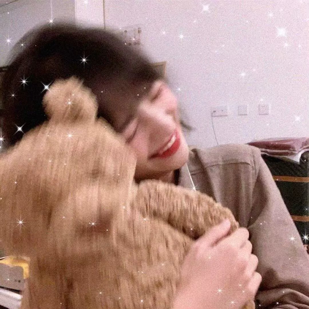 我有个狐仙女友